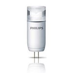 Afbeelding van Philips G4 led capsule | 1.2W (10W) | helder wit | PHLED00042