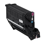 Afbeelding van OKI 46844012 toner cartridge magenta (origineel) | OKI46844012