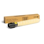 Afbeelding van Xerox 006R01749 toner cartridge geel (origineel) | XER006R01749