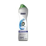 Afbeelding van Cif Professional Cream Schuurmiddel | 750 ml | QC-CI-00163