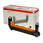 Afbeelding van OKI 41963408 drum zwart (origineel) | OKI63408