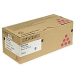 Afbeelding van Ricoh SP C310E toner cartridge magenta (origineel) | RIC406350