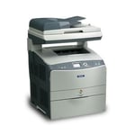 Epson AcuLaser CX21NFCT