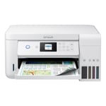 Epson Ecotank ET-2756
