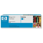 Afbeelding van HP C8551A nr. 822A toner cartridge cyaan (origineel) | HPC8551A
