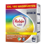 Afbeelding van Robijn Professional Waspoeder | Color | 8 kg | 180 wasbeurten | QC-RO-05210