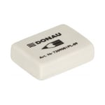 Afbeelding van Donau gum | wit | SNEL248253