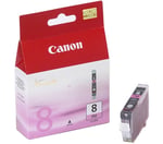 Afbeelding van Canon CLI-8PM inktcartridge foto magenta (origineel) | CANCLI8PM