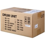 Afbeelding van Kyocera DK-170 drum unit (origineel) | KYODK-170