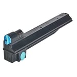 Afbeelding van Konica Minolta 4540312 / 1710584-001 toner opvangbak (origineel) | QMS584001
