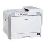 Samsung CLP-550