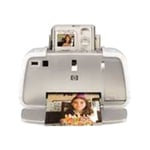 HP Photosmart A436