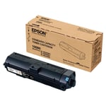 Afbeelding van Epson S110080 toner cartridge zwart (origineel) | EPSS110080