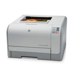 HP Color LaserJet CP1217