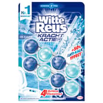 Afbeelding van Witte Reus Kracht Actief toiletblok | Oceaan | 100 gram | QC-WI-00329
