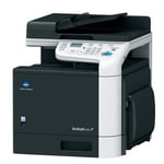 Konica-Minolta Bizhub C25