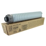 Afbeelding van Ricoh 828514 toner cartridge zwart (origineel) | RIC828514