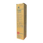 Afbeelding van Konica Minolta TN-614M (A0VW354) toner cartridge magenta (origineel) | MINTN-614M
