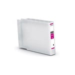 Afbeelding van Epson T04C340 inktcartridge magenta hoge capaciteit (origineel) | EPST04C340