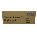 Afbeelding van IBM 90H0668 duplex unit (origineel) | IBM90H0668