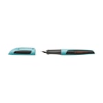Afbeelding van Stabilo Flow vulpen | blauw | STA5071/1-41