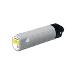 Afbeelding van Canon PGI-7500Y XL inktcartridge geel hoge capaciteit (origineel) | CAN2793C001