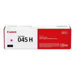 Afbeelding van Canon 045 H toner cartridge magenta hoge capaciteit (origineel) | CAN045MH