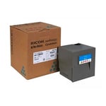 Afbeelding van Ricoh type MP C8003 toner cartridge cyaan (origineel) | RIC842195