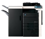 Konica-Minolta Bizhub C652