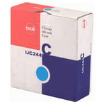 Afbeelding van Océ 2995209 / IJC244 inktcartridge cyaan (origineel) | OCE29952209