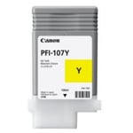 Afbeelding van Canon PFI-107 inktcartridge geel (origineel) | CANPFI-107Y