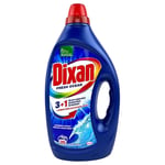 Afbeelding van Dixan Vloeibaar Wasmiddel | Fresh Ocean | 1,75 L | 35 wasbeurten | DI809NA5477