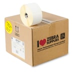 Afbeelding van Zebra Z-Select 2000T label (3007204-T) 57mm x 102mm 12 rollen (origineel) | ZEB3007204-T