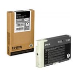 Afbeelding van Epson T6161 inktcartridge zwart (origineel) | EPST616100