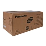 Afbeelding van Panasonic DQ-TU37R toner cartridge zwart (origineel) | PANDQ-TU37R