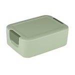 Afbeelding van Sunware Sigma Home Food to go broodtrommel | groen | 1 liter | SUN99914688