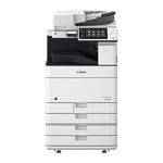 Canon iR ADVANCE DX C5850i