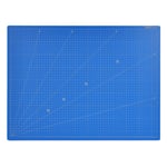 Afbeelding van Desq 5692 snijmat | A2 | blauw | DES5692