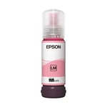 Afbeelding van Epson 107 inktfles licht magenta (origineel) | EPS107LM