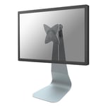 Afbeelding van Neomounts FPMA-D800 monitorarm | 1 monitor | 10-27 inch | zilver | tot 10 kg | NEOFPMA-D800