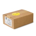 Afbeelding van Zebra 2300 / 02300GS03307 wax ribbon 33mm x 74m 12 stuks (origineel) | ZEB02300GS03307