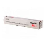 Afbeelding van Olivetti B0992 toner cartridge magenta (origineel) | OLIB0992