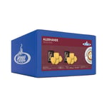 Afbeelding van Hoppe Allerhande roomboterkoekjes | 150 stuks | HOPHC029