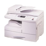 Samsung SCX-5312F