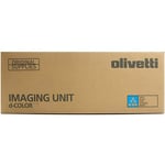 Afbeelding van Olivetti B0824 imaging unit cyaan (origineel) | OLIB0824
