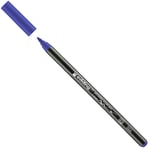 Afbeelding van Edding 4200 porselein marker | blauw | ronde punt | 1-4 mm | EDD4-4200003