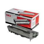 Afbeelding van OKI 40645302 oil roller (origineel) | OKI40645302