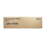 Afbeelding van Kyocera DV-4105 developer (origineel) | KYODV-4105