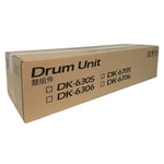 Afbeelding van Kyocera DK-6705 drum unit (origineel) | KYODK-6705