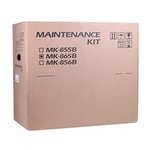 Afbeelding van Kyocera MK-865B maintenance kit (origineel) | KYOMK-865B